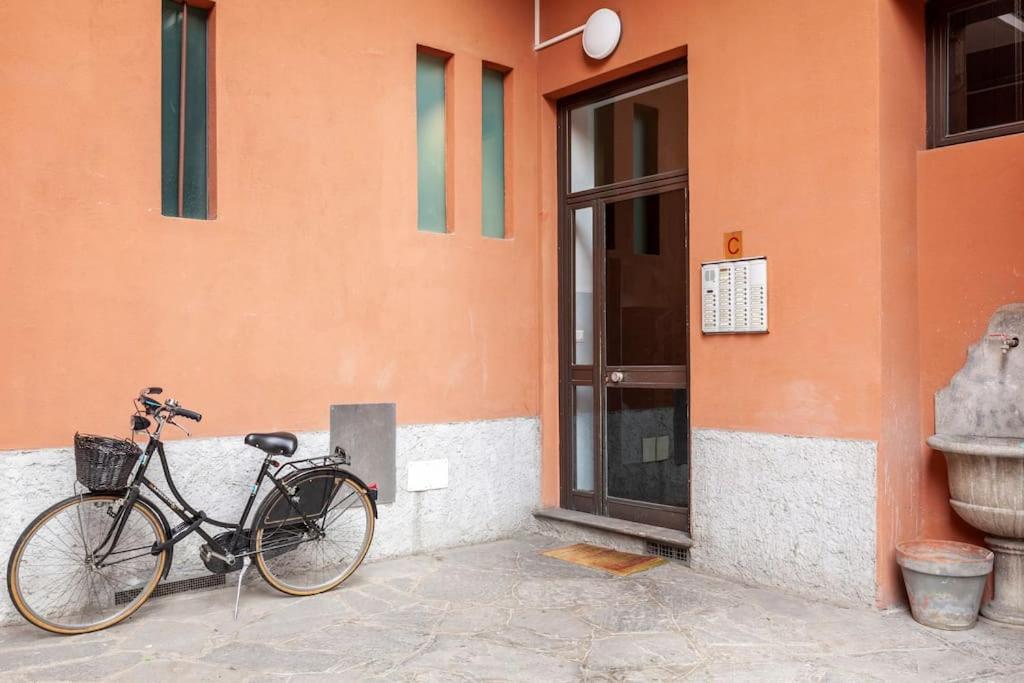 Lovely Studio - Heart Of Milán Exterior foto